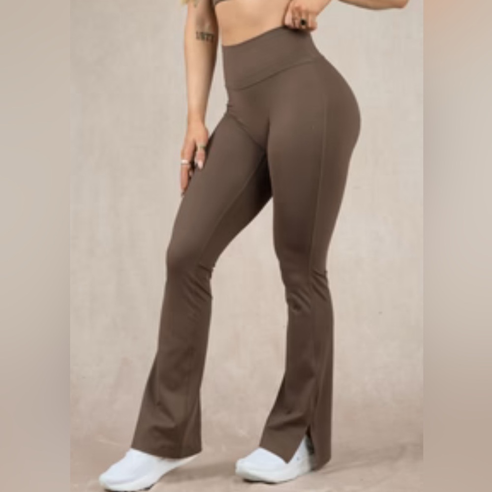 Youngla For Her Asana Flare Leggings